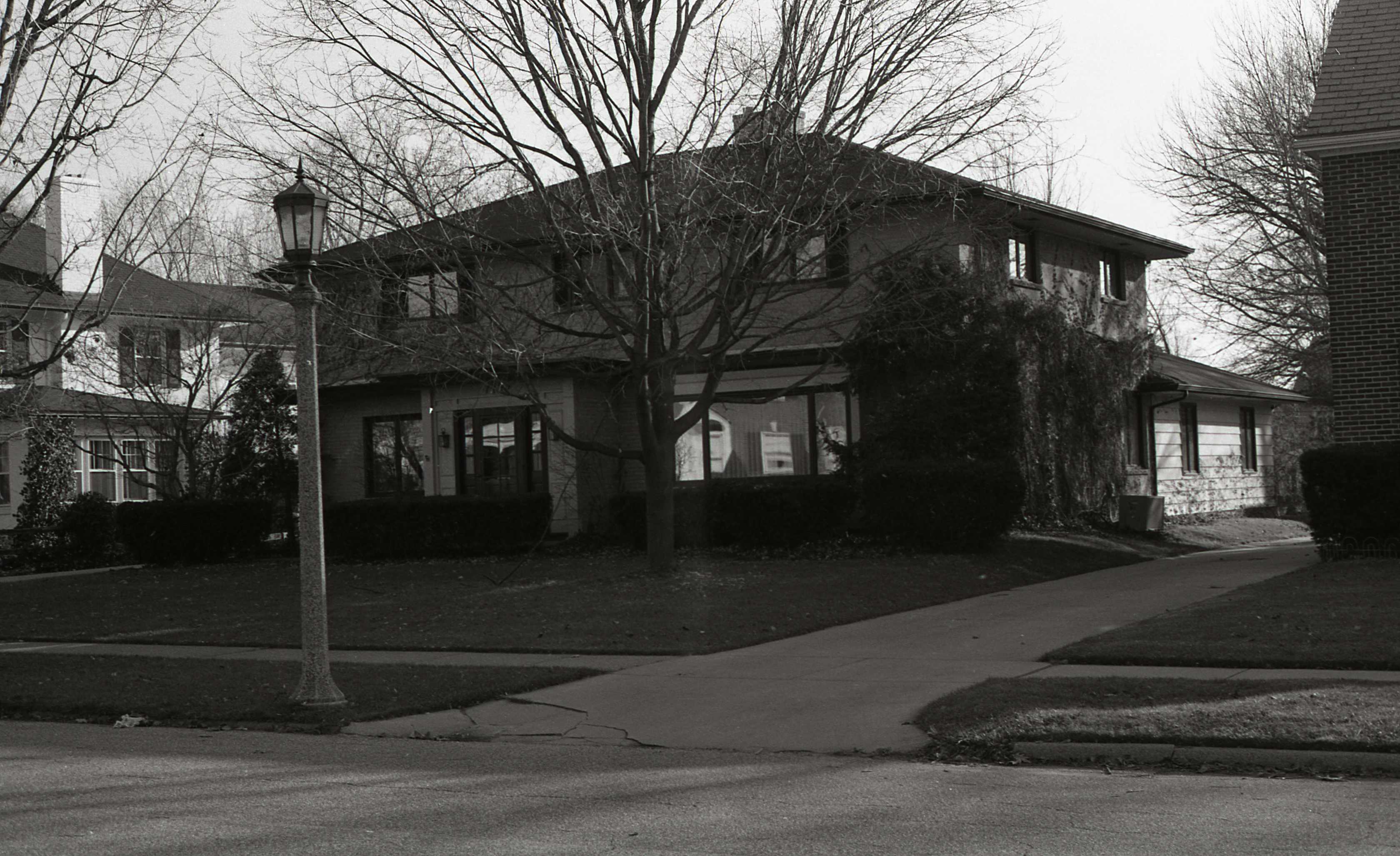 1232 East Wayne Street North